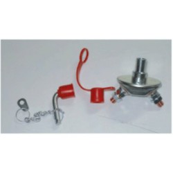 Coupe batterie - I852120