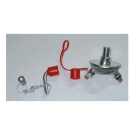 Coupe batterie - I852120