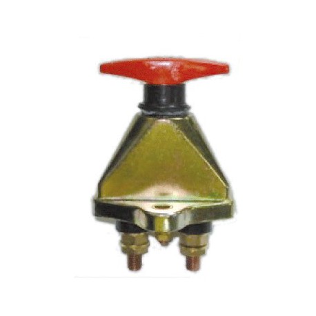 Coupe batterie - I852140