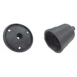 Caoutchouc d'étanchéité pour Socles - I852298