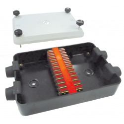 Boite de dérivation 12 contacts - I852800