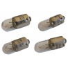 Ampoule 24V 4W BA9s - I852940