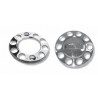 Galettes de Roues Avant Creuse - P202003