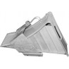 SUPPORT DE CALE DE ROUE - P550201