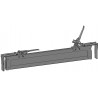 Traverses Télescopiques Ajustables - T250100