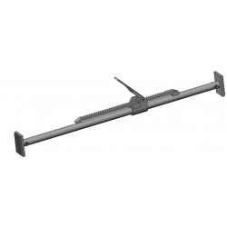 BARRE TELESCOPIQUE - T250130