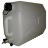 Réservoirs à eau plastique - B000002