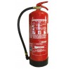 Extincteurs capacité 6Kg - I800600