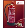 Extincteur à eau 6L PPE6A- I801006