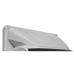 IVECO EUROTECH cabine basse sans couchette - R000102