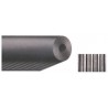 Tapis Caoutchouc SBR Strié - F500006