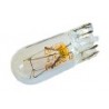 Ampoule culot verre 12V 5W - I852944