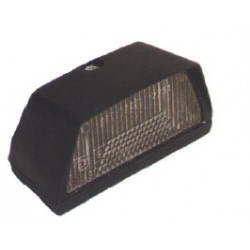 Eclaireurs de Plaque Additionnel PM - I550100