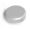 Bouchons Alu à visser Ø 80mm - L9950