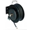 Enrouleur pour tuyau de distribution gasoil/huile - L050064