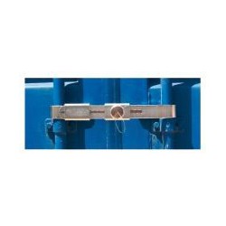 Antivol de porte arrière - N050001