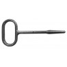 Clef carrée pour Loqueteaux 6-8mm - G450390