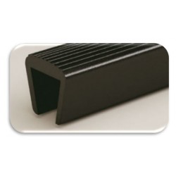 Protection PVC Ep30mm / L3.5m - G800010