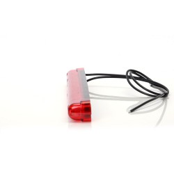 Feu STOP Additionnel à LEDS 12V - I500770 