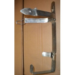 Support extincteur 6 kg - I800700