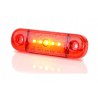 Feu de position Arrière 5 LEDS SLIM - I450643
