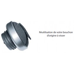 Antivol gasoil SCANIA Série 4 - N700043