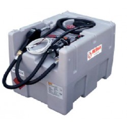 Groupe de transfert gasoil 200L - L650130