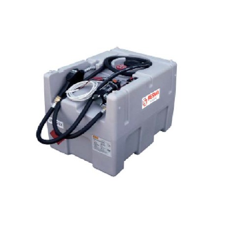 Groupe de transfert gasoil 200L - L650130