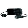 Câble 10m pour caméra de recul - I950115C10