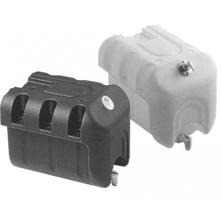 Réservoirs à eau plastique - B000006