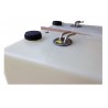 Réservoir plastique 30L avec plongeur monté 30L - L650301P