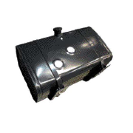 Réservoir à gasoil standard acier 300 L - L230019