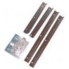 Kit de fixation coffre extincteur - A990200