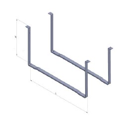 COFFRES A OUTILS PLASTIQUES - A350249