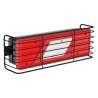 GRILLES DE FEUX ARRIERE FARBA Unistop 3 - I510010