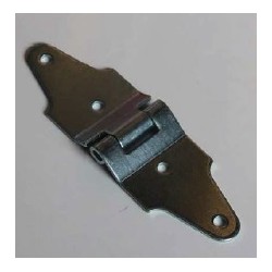 Charnière pour porte relevante-T990013