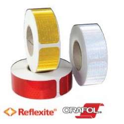 Bande retro-réfléchissante - I200028