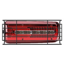 Grilles de feux arrière MAN et DAF EURO 6 - I510015