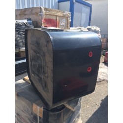 RESERVOIR A HUILE EN ACIER  NU