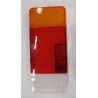 Cabochon feu IVECO droit- i500401