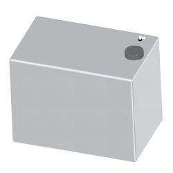 RÉSERVOIRS GASOIL PLASTIQUE 50 L AVEC PLONGEUR - L650500P