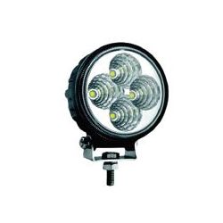 Phare de travail rond