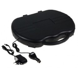 Kit de 6 balises clignotantes à LEDs - I000440