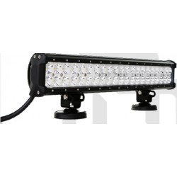 Rampe 42 LEDs longueur 51 cm - I060350