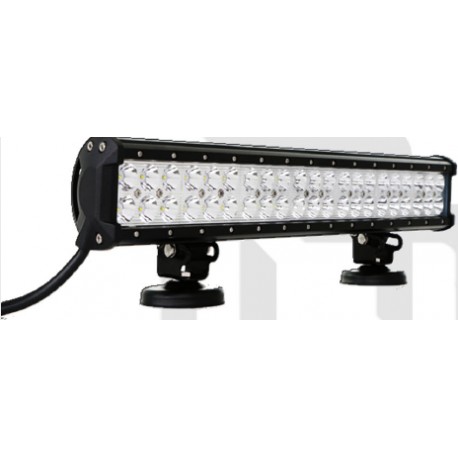 Rampe 42 LEDs longueur 51 cm - I060350