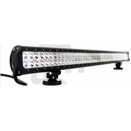 Rampe 78 LEDs longueur 91 cm - I060390