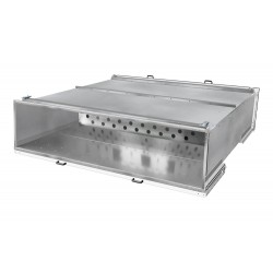 A550130 - COFFRE A PALETTES (30) -