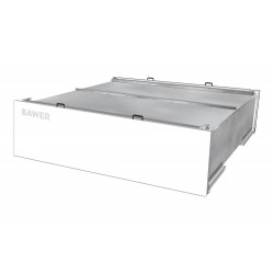 A550130 - COFFRE A PALETTES (30) -