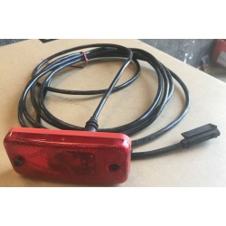 Feux de Position Arrière LED - I450036