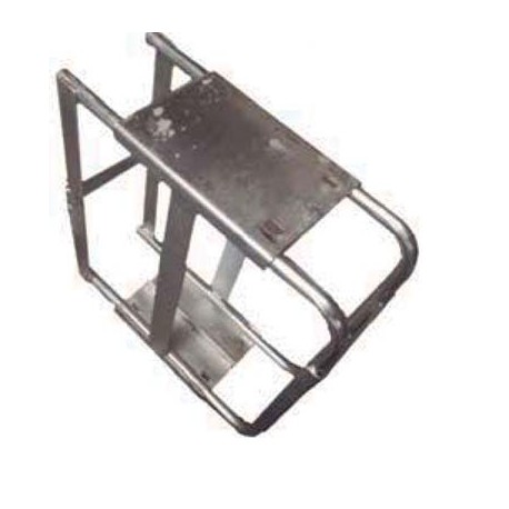 P800041 -BOX POUR PLAQUES D'APPUI P800040